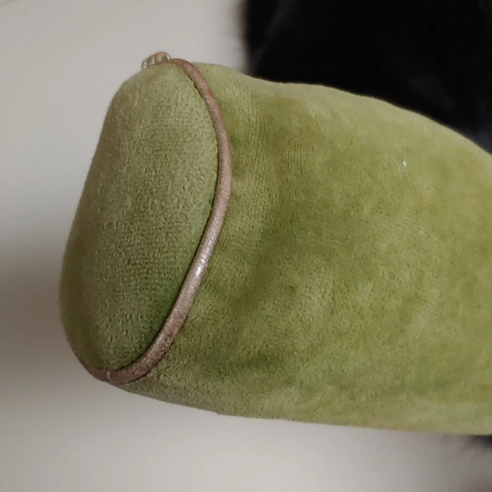 Juicy Couture y2k Mini Barrel Bag - Picture 8 of 17